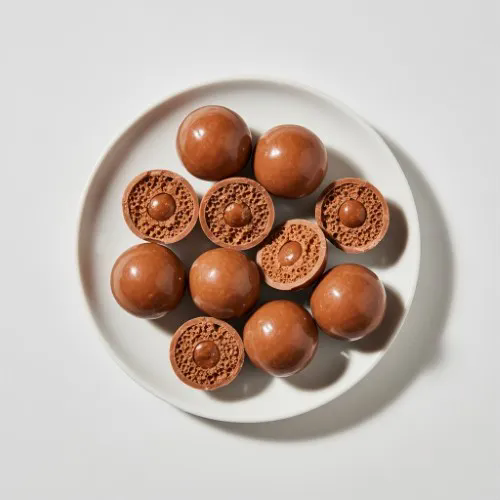 Malteser Bar 
