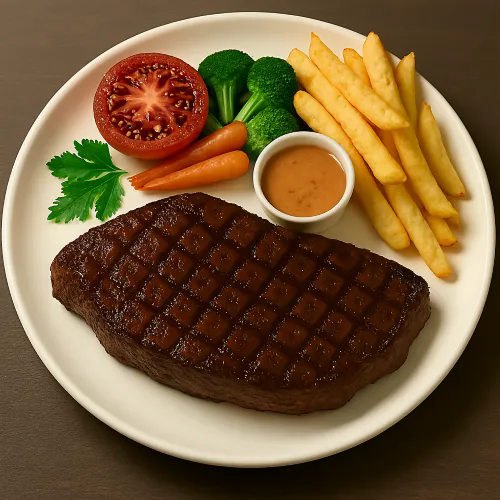 Rump Steak 
