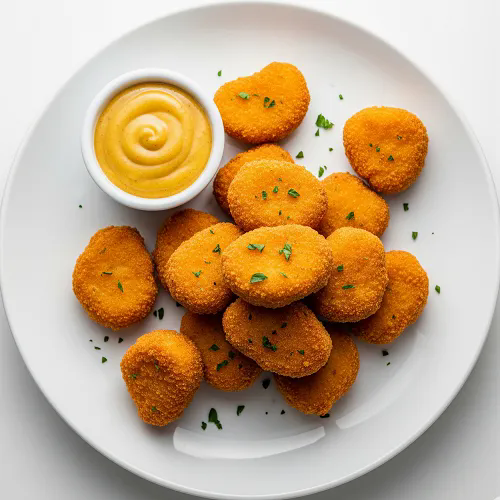 Chicken Nuggets (x10) 