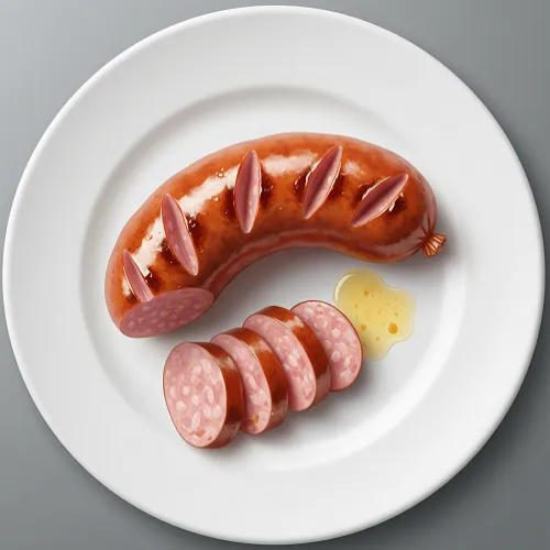 Smoked Sausages 