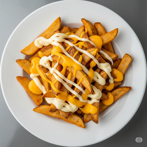 Chips ‘n’ Cheese 