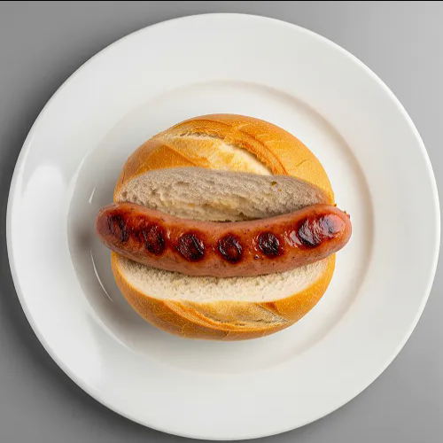 Sauasge Roll 