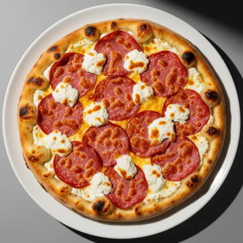 Dani’s Pizza 