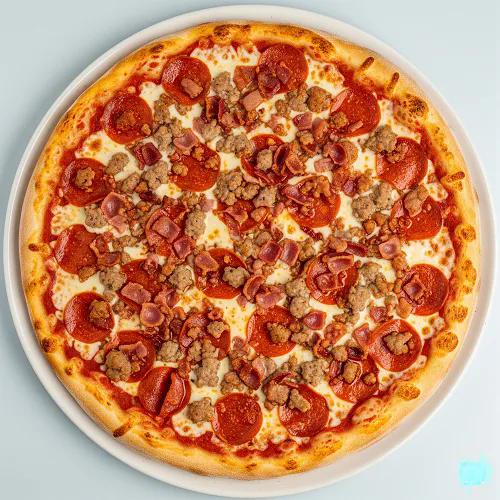 Milo Pizza 