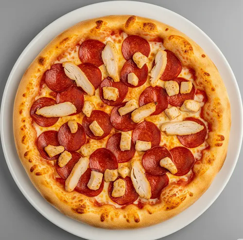 Cinar Pizza 