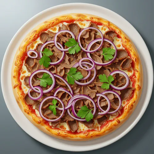 Helin Pizza 