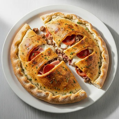 Mix Calzone 
