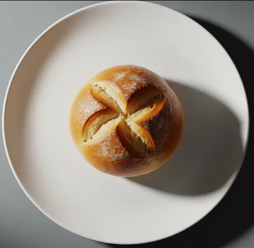 Bread Roll 