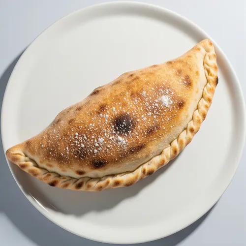 House Calzone 