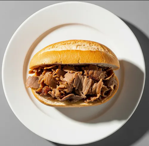 Donner Roll 