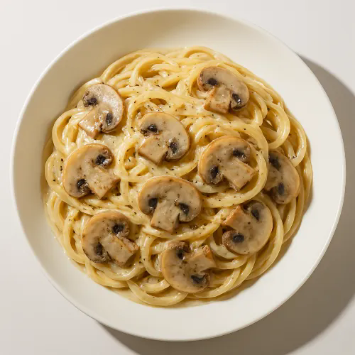 Fungi Crema 