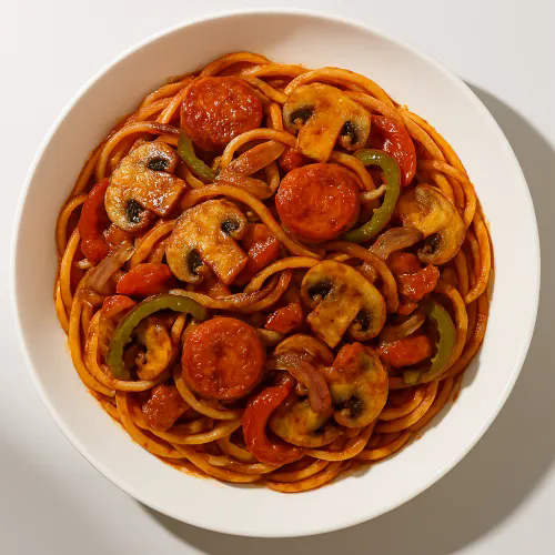 Dani’s Pasta 