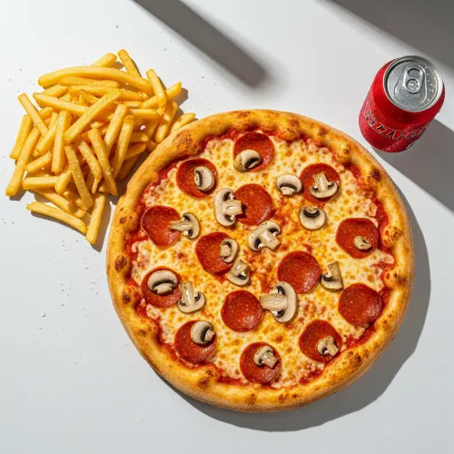Meal Deal 1 