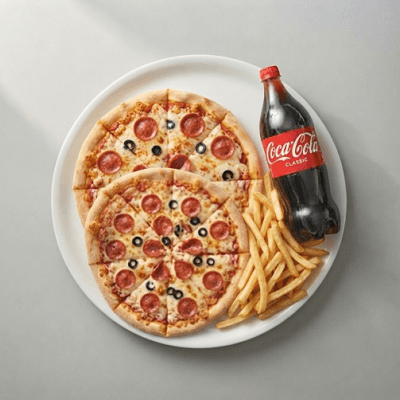 Meal Deal 2 