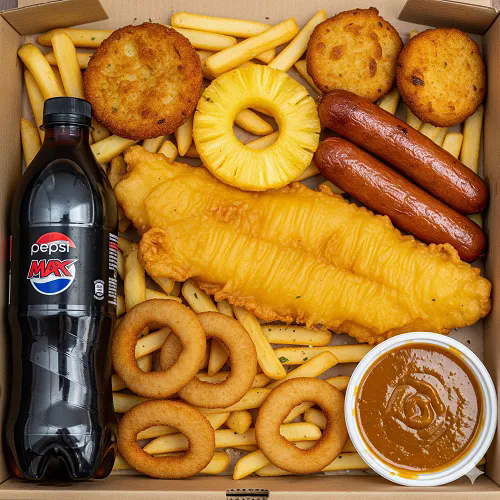 Meal Deal 3 