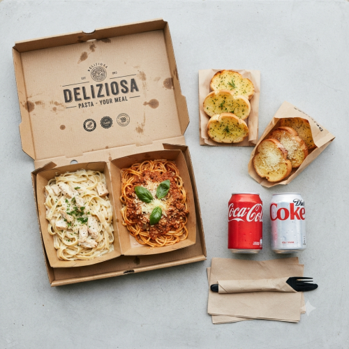 Meal Deal 4 